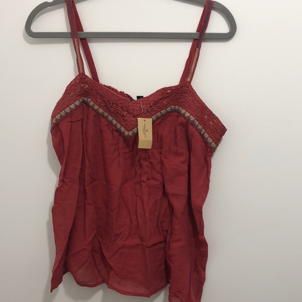 American Eagle tank top